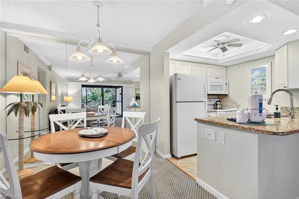 845 E Gulf DR # 142, SANIBEL FL 33957-8