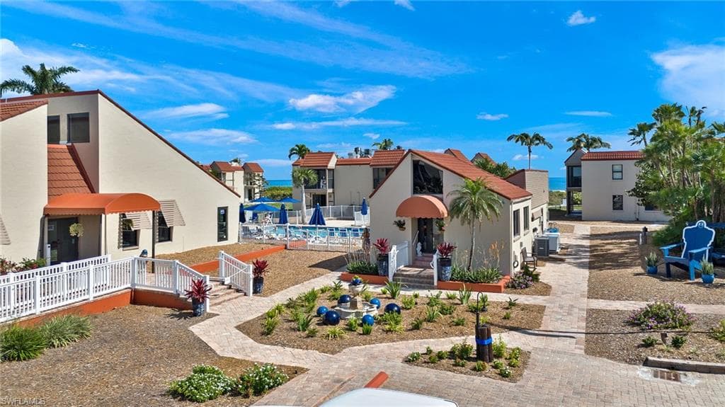 845 E Gulf DR # 142, SANIBEL FL 33957-23