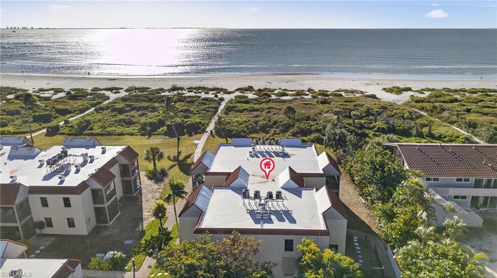845 E Gulf DR # 142, SANIBEL FL 33957-29