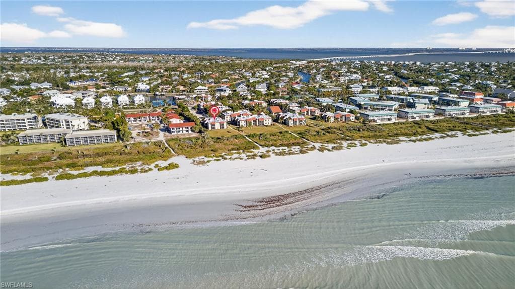 845 E Gulf DR # 142, SANIBEL FL 33957-33