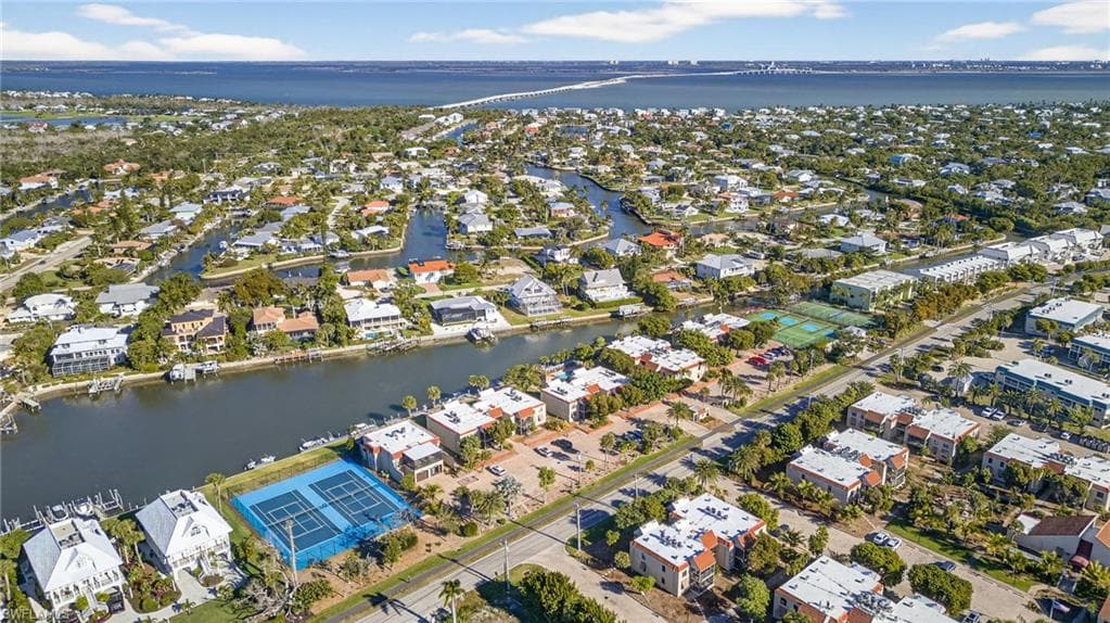 845 E Gulf DR # 142, SANIBEL FL 33957-32