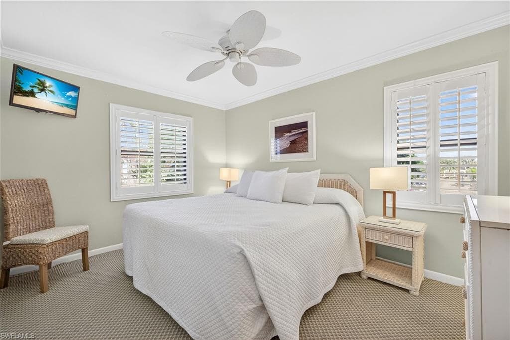 845 E Gulf DR # 142, SANIBEL FL 33957-13