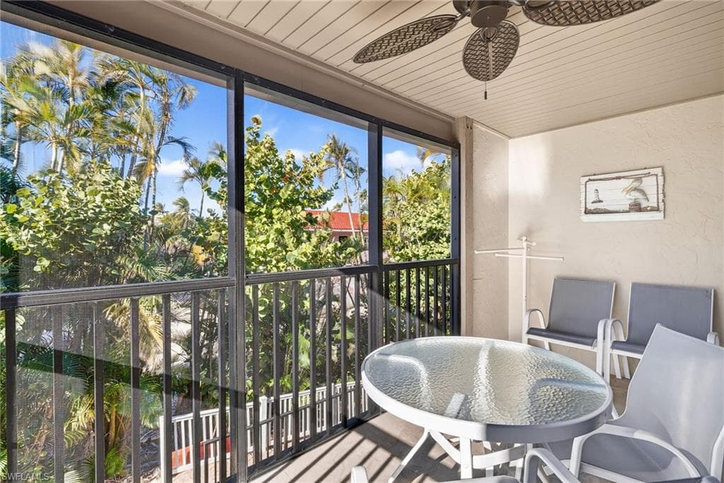 845 E Gulf DR # 142, SANIBEL FL 33957-17