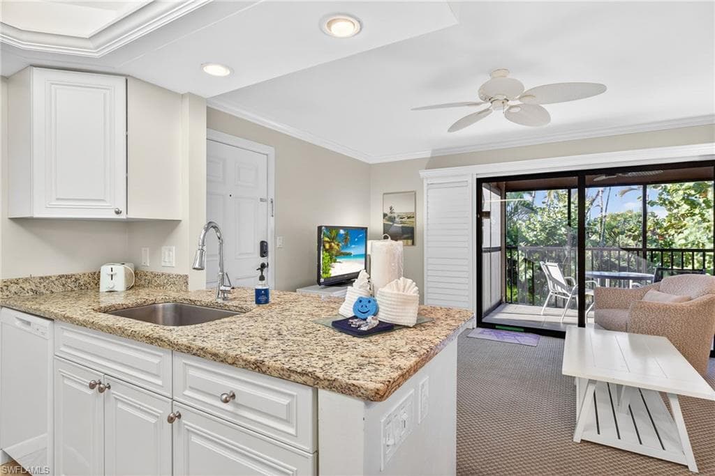 845 E Gulf DR # 142, SANIBEL FL 33957-10