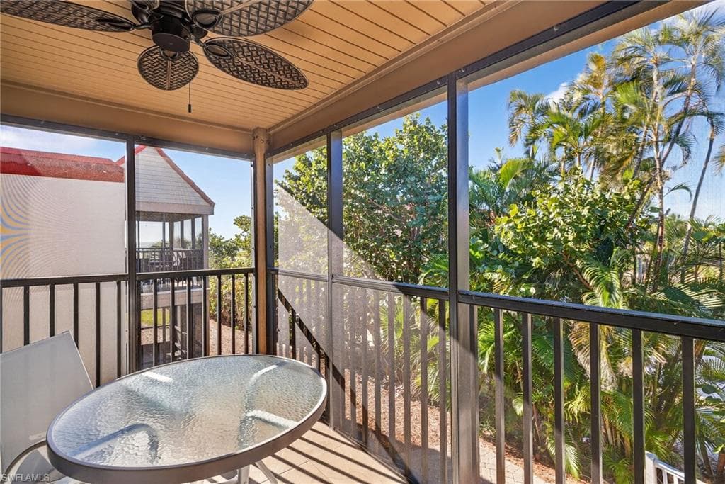 845 E Gulf DR # 142, SANIBEL FL 33957-18