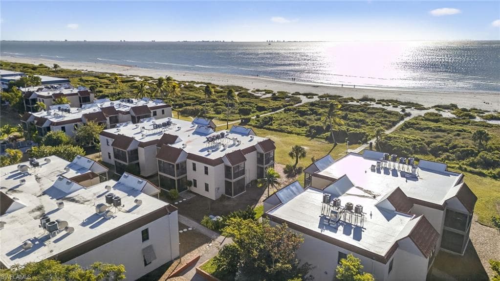 845 E Gulf DR # 142, SANIBEL FL 33957-30