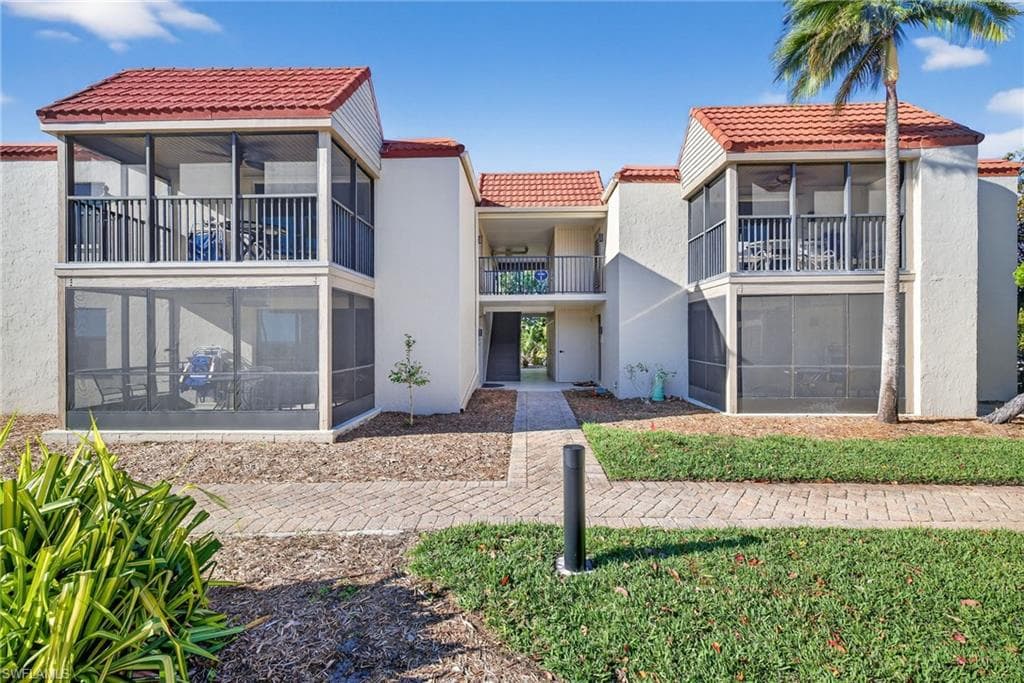 845 E Gulf DR # 142, SANIBEL FL 33957-3