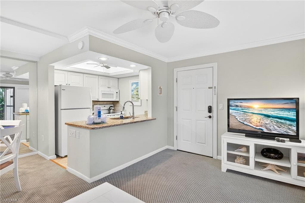 845 E Gulf DR # 142, SANIBEL FL 33957-7
