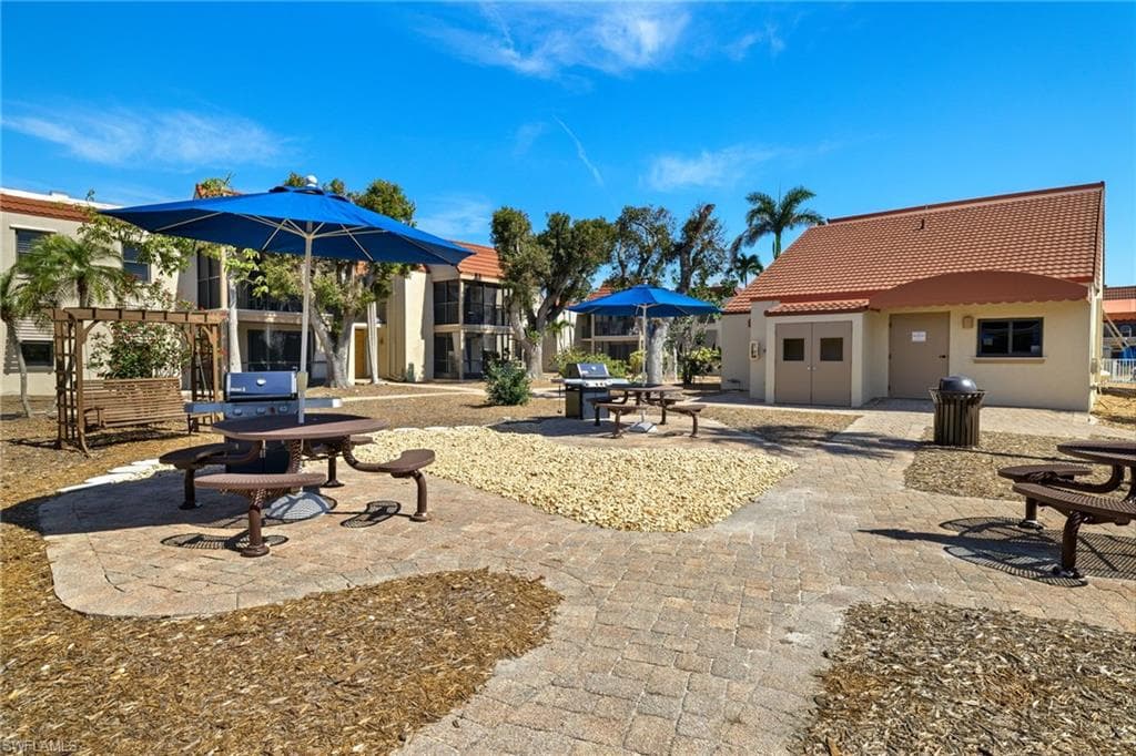 845 E Gulf DR # 142, SANIBEL FL 33957-20