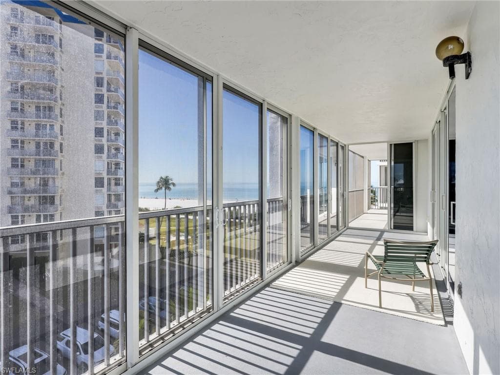 7150 Estero BLVD # 506, FORT MYERS BEACH FL 33931-26