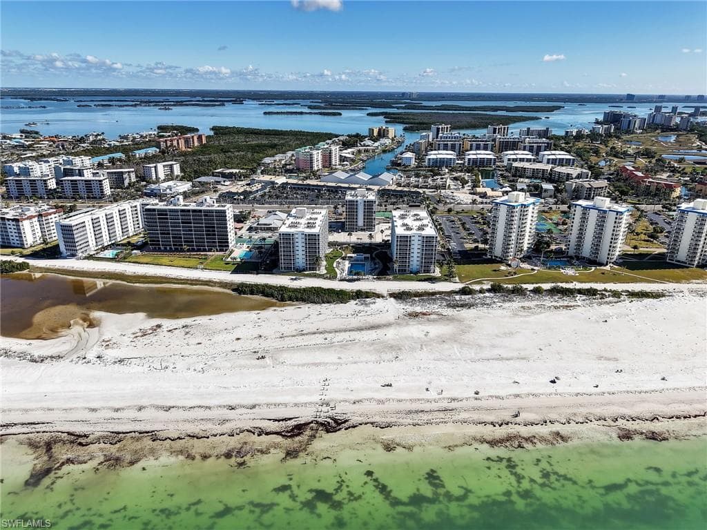 7150 Estero BLVD # 506, FORT MYERS BEACH FL 33931-41