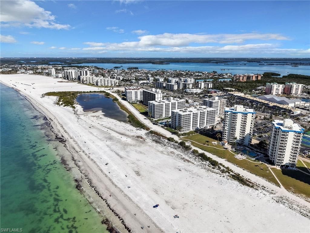 7150 Estero BLVD # 506, FORT MYERS BEACH FL 33931-42