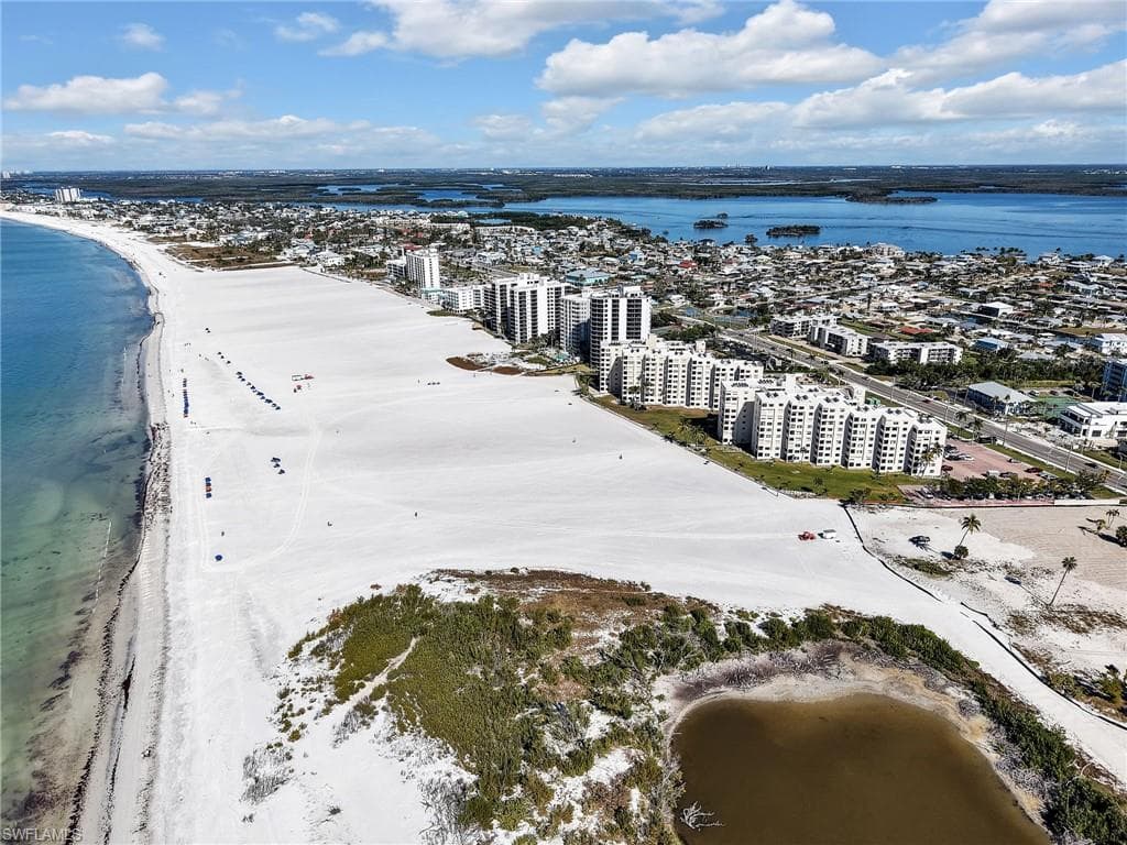 7150 Estero BLVD # 506, FORT MYERS BEACH FL 33931-35