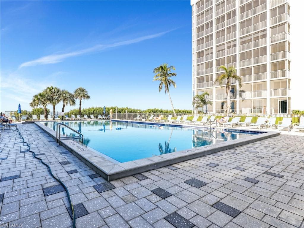 7150 Estero BLVD # 506, FORT MYERS BEACH FL 33931-31