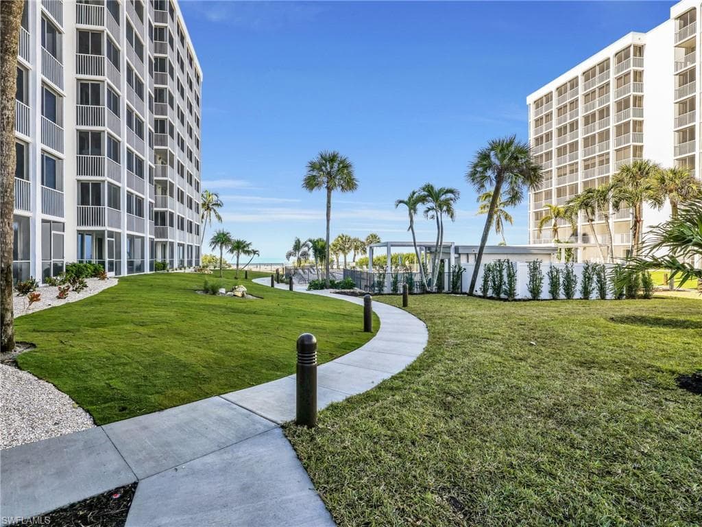 7150 Estero BLVD # 506, FORT MYERS BEACH FL 33931-29