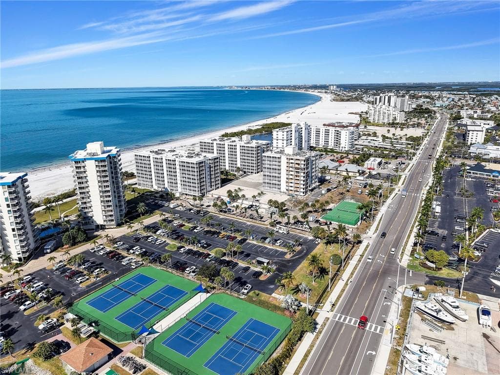 7150 Estero BLVD # 506, FORT MYERS BEACH FL 33931-37