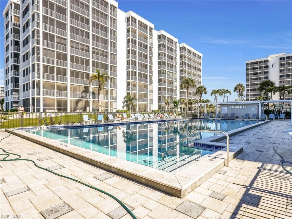 7150 Estero BLVD # 506, FORT MYERS BEACH FL 33931-32