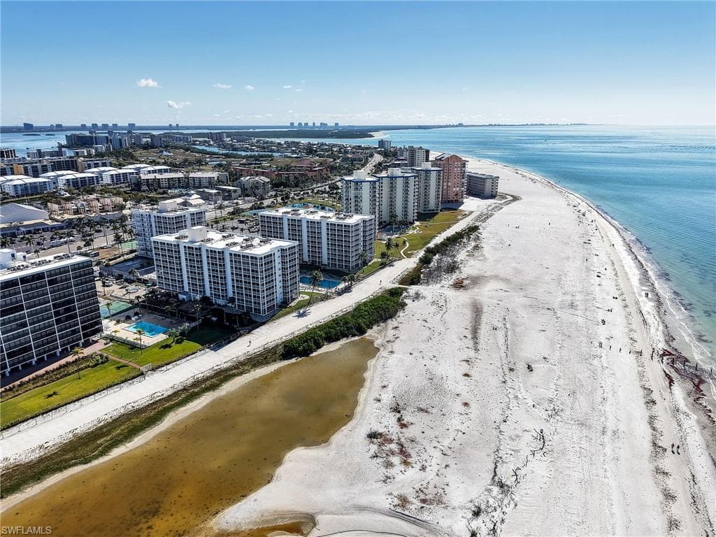 7150 Estero BLVD # 506, FORT MYERS BEACH FL 33931-40