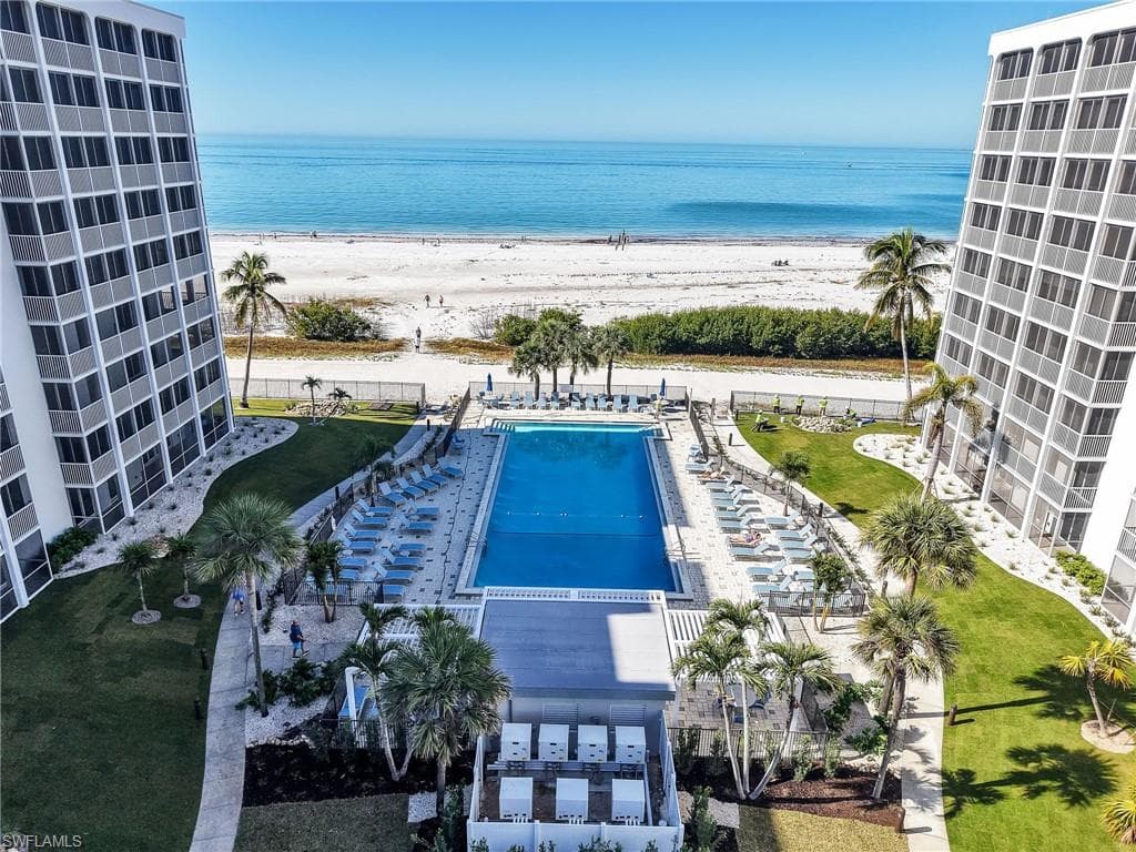 7150 Estero BLVD # 506, FORT MYERS BEACH FL 33931-36