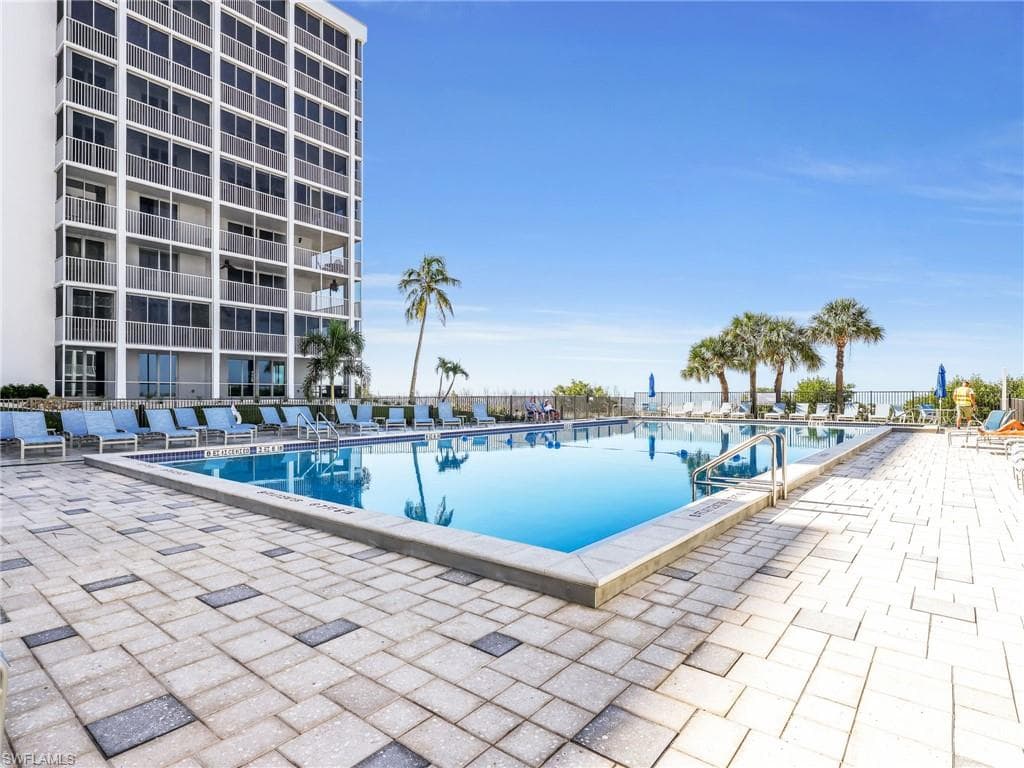 7150 Estero BLVD # 506, FORT MYERS BEACH FL 33931-30