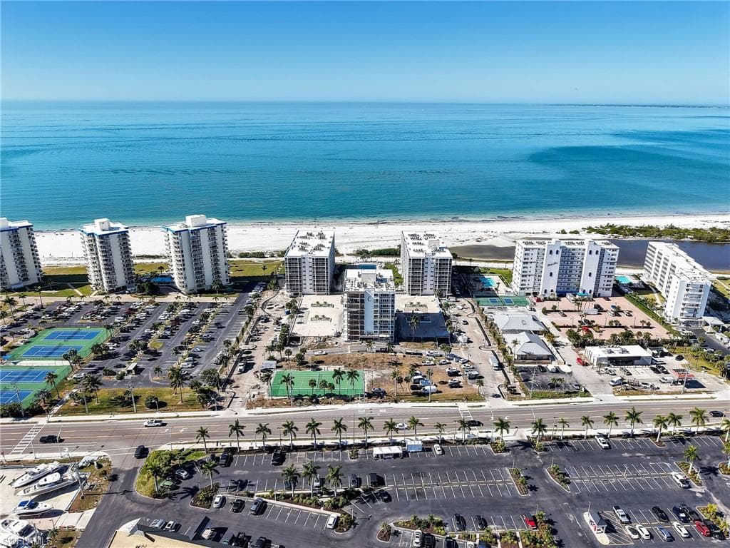 7150 Estero BLVD # 506, FORT MYERS BEACH FL 33931-38