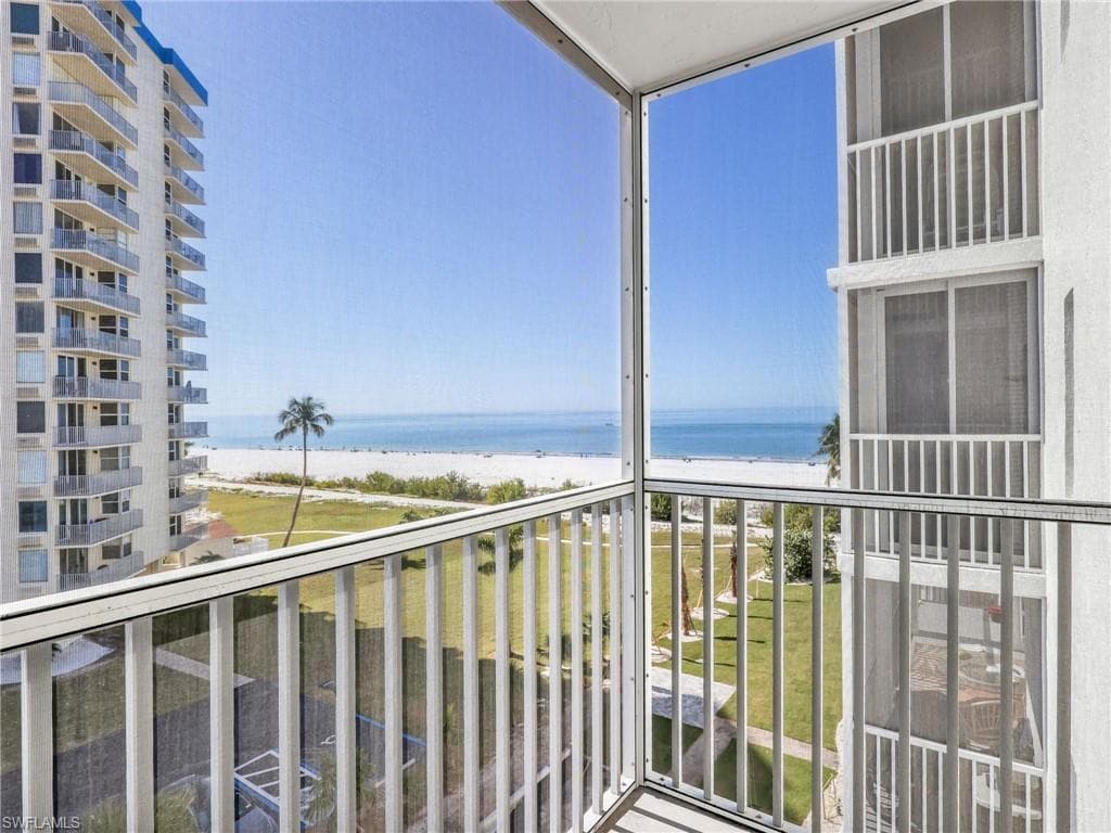 7150 Estero BLVD # 506, FORT MYERS BEACH FL 33931-28