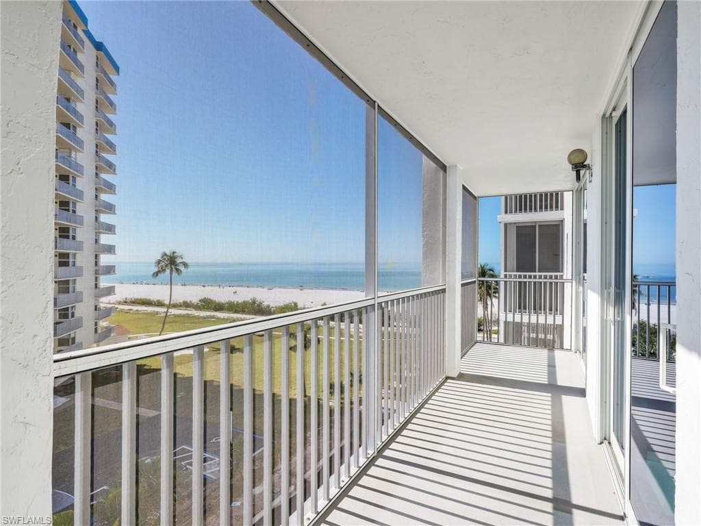 7150 Estero BLVD # 506, FORT MYERS BEACH FL 33931-24