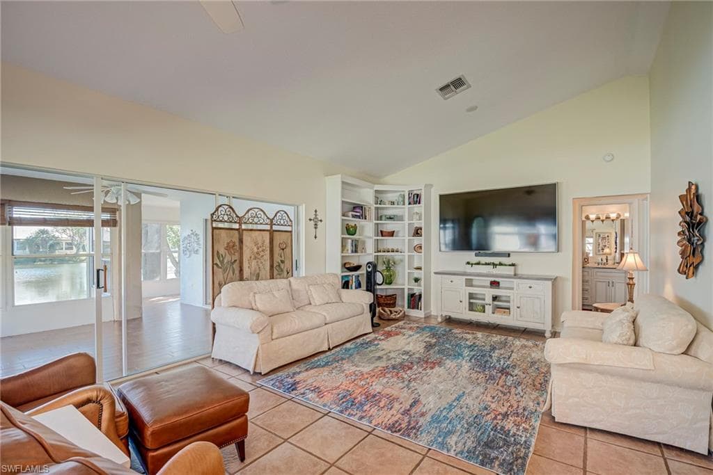 204 McGregor Park CIR, FORT MYERS FL 33908-2
