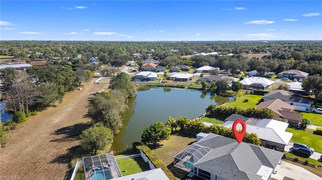 18189 Sandy Pines CIR, NORTH FORT MYERS FL 33917-2