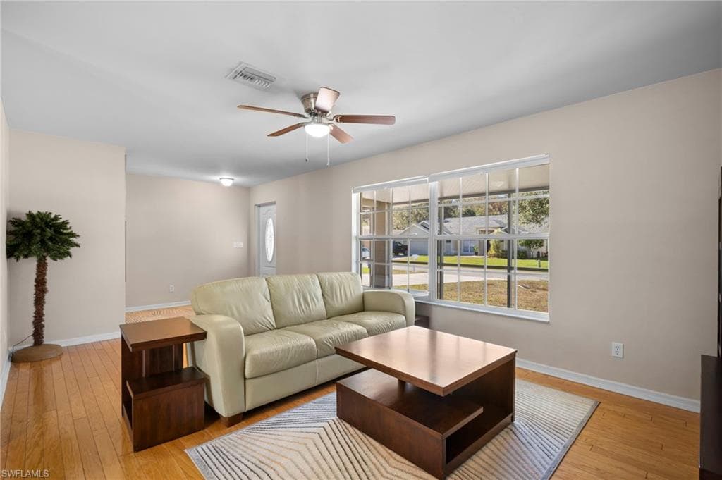 18189 Sandy Pines CIR, NORTH FORT MYERS FL 33917-19