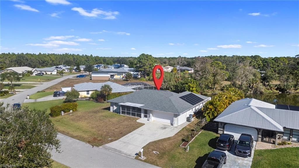 18189 Sandy Pines CIR, NORTH FORT MYERS FL 33917-36