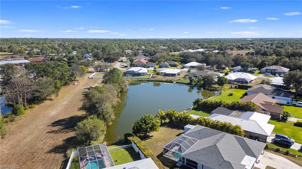 18189 Sandy Pines CIR, NORTH FORT MYERS FL 33917-38