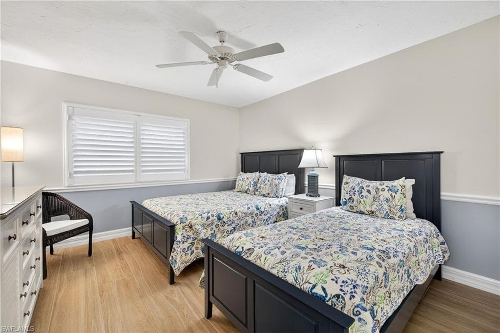 2445 W Gulf DR # 6B, SANIBEL FL 33957-25