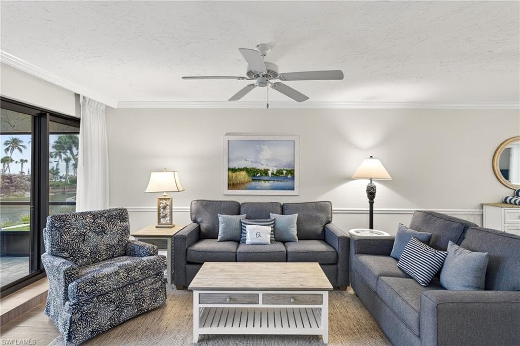 2445 W Gulf DR # 6B, SANIBEL FL 33957-14