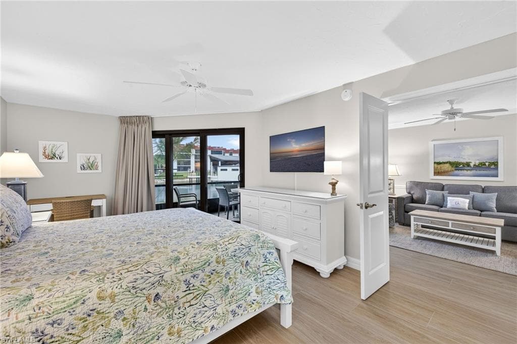 2445 W Gulf DR # 6B, SANIBEL FL 33957-18