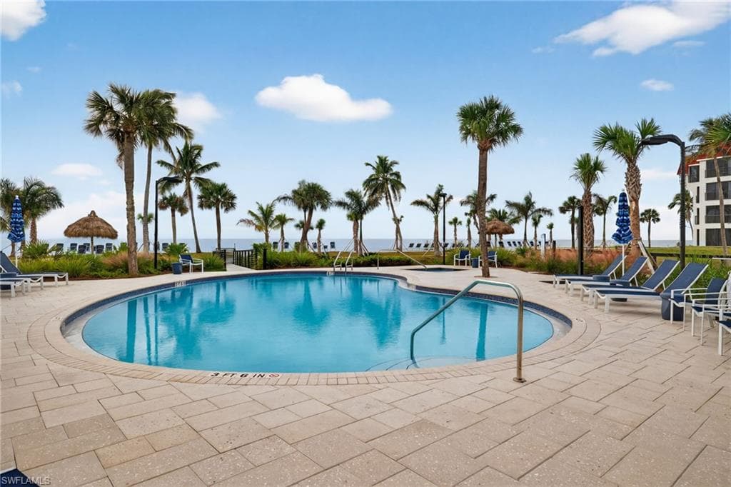 2445 W Gulf DR # 6B, SANIBEL FL 33957-31