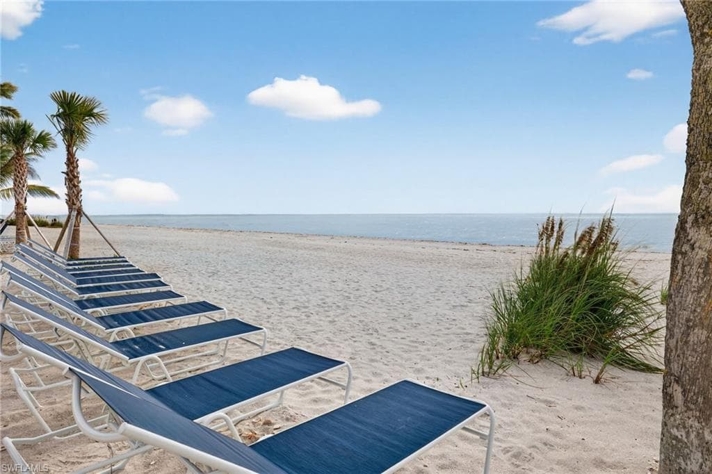 2445 W Gulf DR # 6B, SANIBEL FL 33957-34