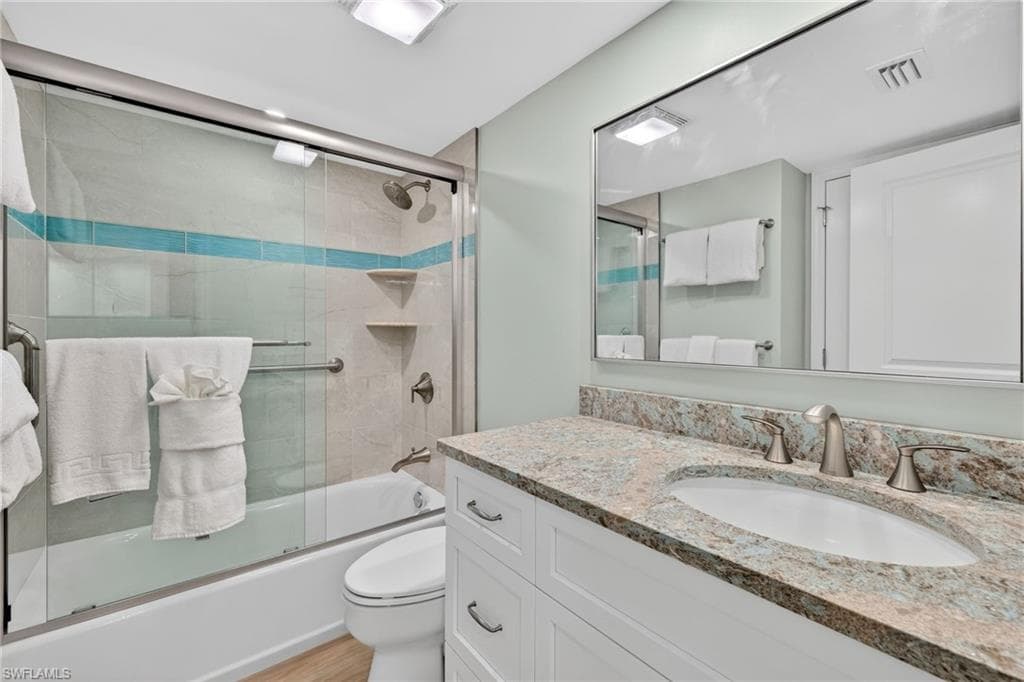 2445 W Gulf DR # 6B, SANIBEL FL 33957-28
