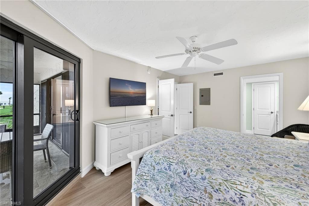2445 W Gulf DR # 6B, SANIBEL FL 33957-19