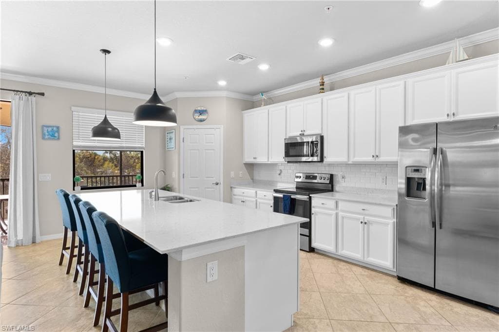 17311 Cherrywood CT # 8303, BONITA SPRINGS FL 34135-5