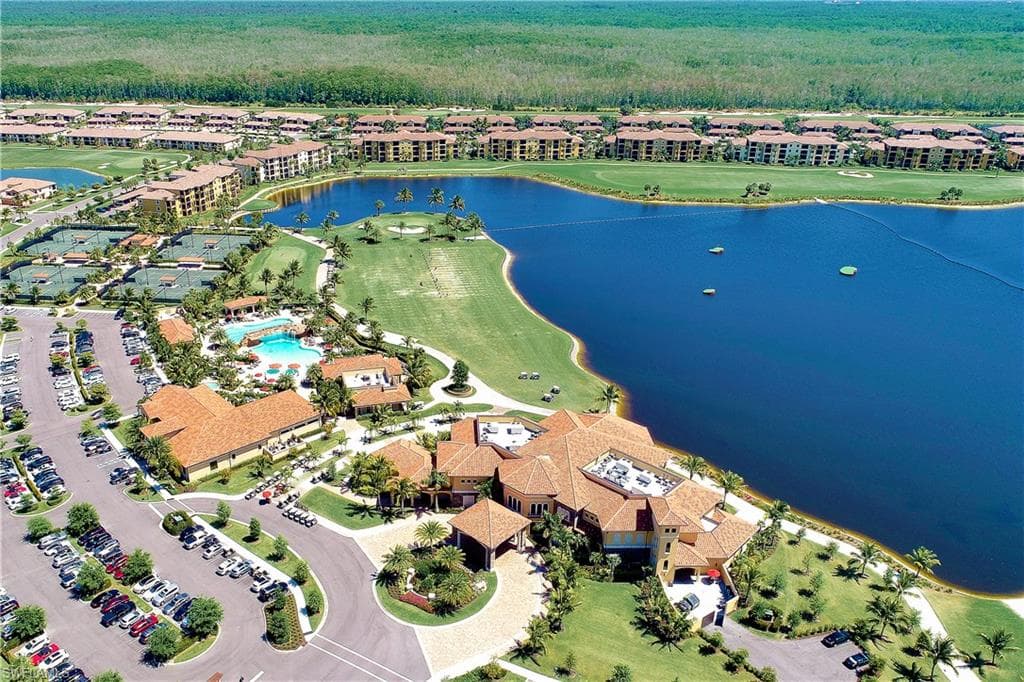 17311 Cherrywood CT # 8303, BONITA SPRINGS FL 34135-25