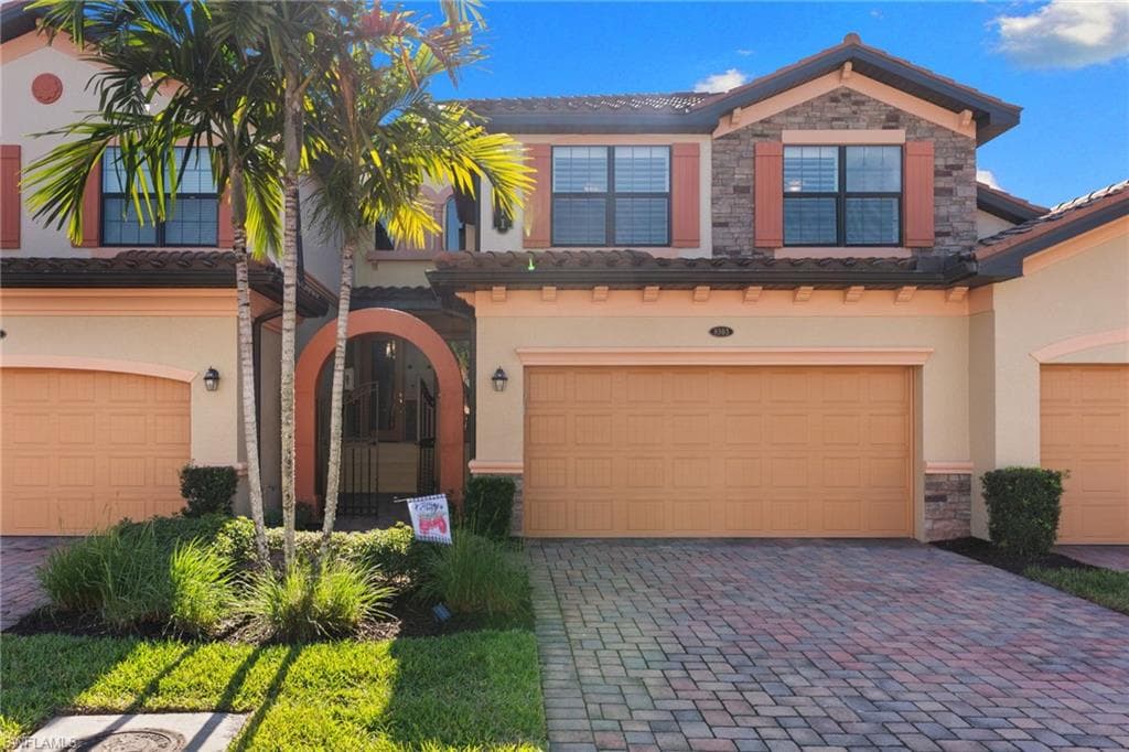 17311 Cherrywood CT # 8303, BONITA SPRINGS FL 34135-21