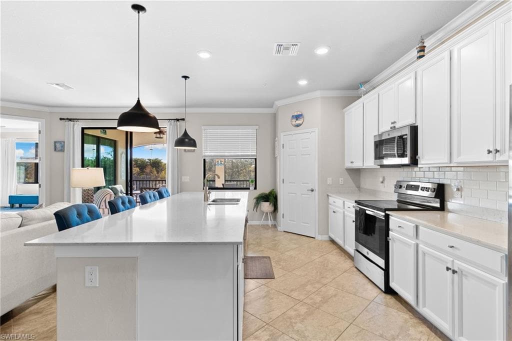 17311 Cherrywood CT # 8303, BONITA SPRINGS FL 34135-6