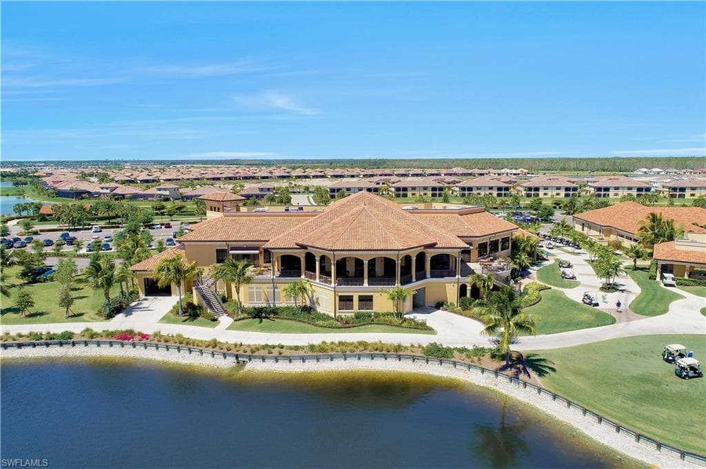 17311 Cherrywood CT # 8303, BONITA SPRINGS FL 34135-27