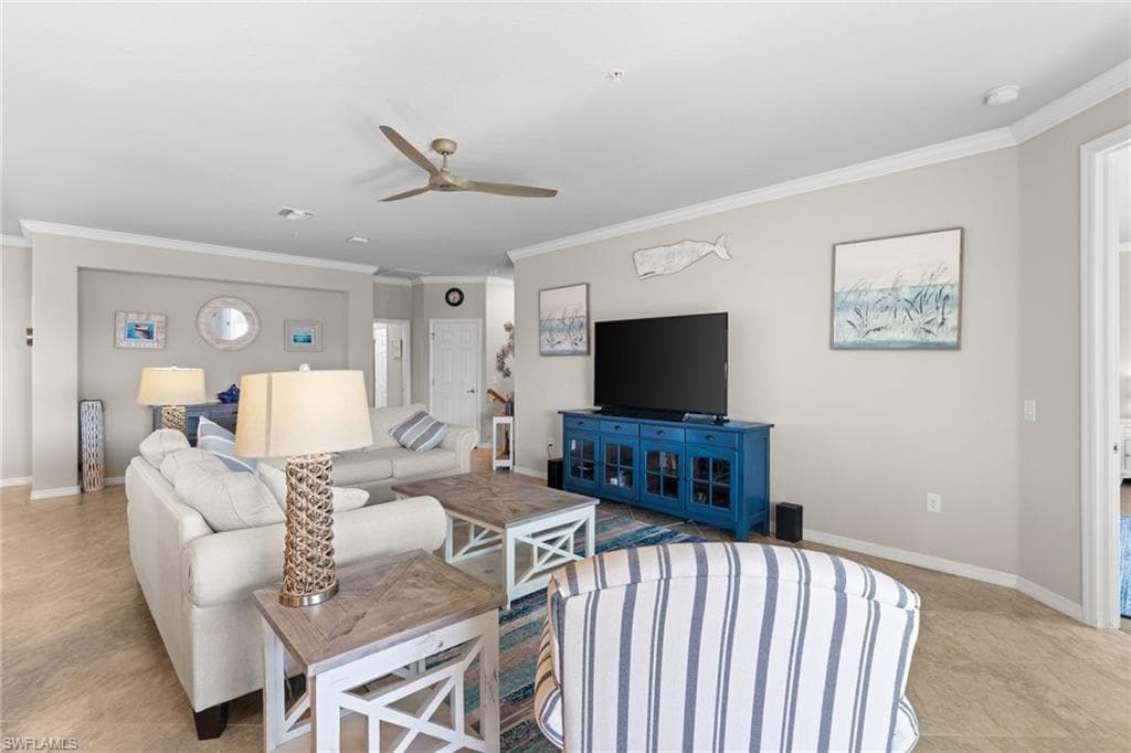 17311 Cherrywood CT # 8303, BONITA SPRINGS FL 34135-4