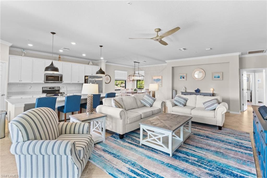 17311 Cherrywood CT # 8303, BONITA SPRINGS FL 34135-3