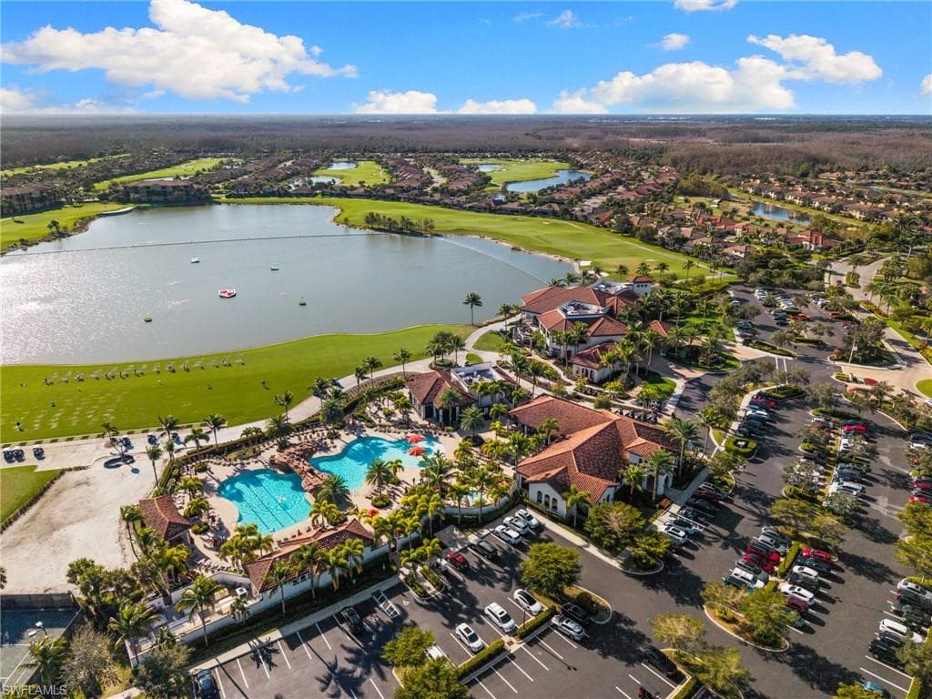 17311 Cherrywood CT # 8303, BONITA SPRINGS FL 34135-24