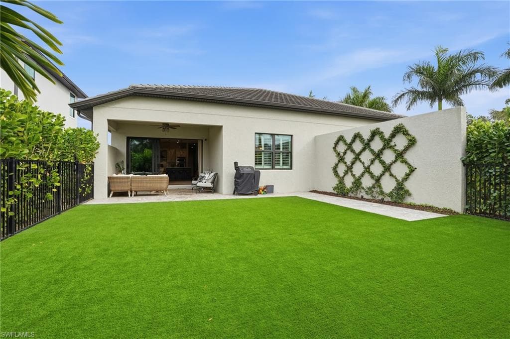 14708 Kingfisher LOOP, NAPLES FL 34120-35