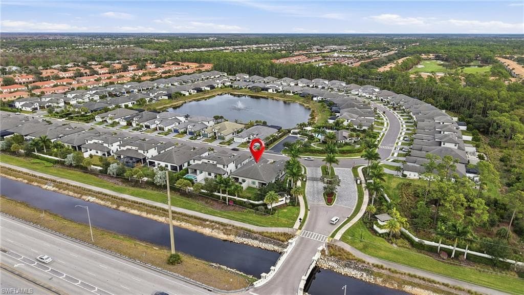 14708 Kingfisher LOOP, NAPLES FL 34120-40