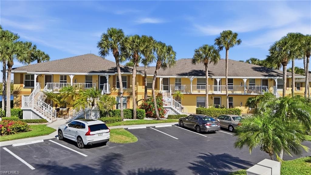 1175 Mainsail DR # 715, NAPLES FL 34114-45